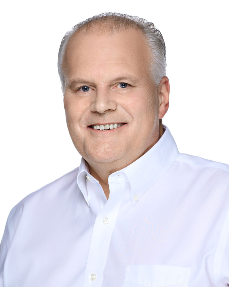 Paul Stevenson