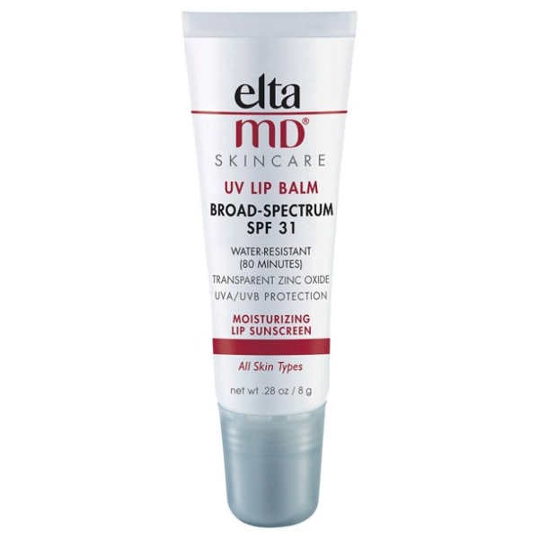 EltaMD UV Lip Balm SPF 31