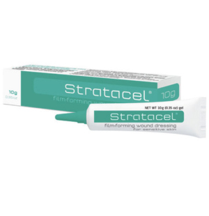 Stratacel 10g