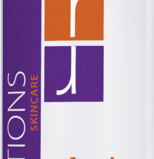 Refresh Exfoliating Foaming Cleanser