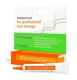 Strataderm 10g