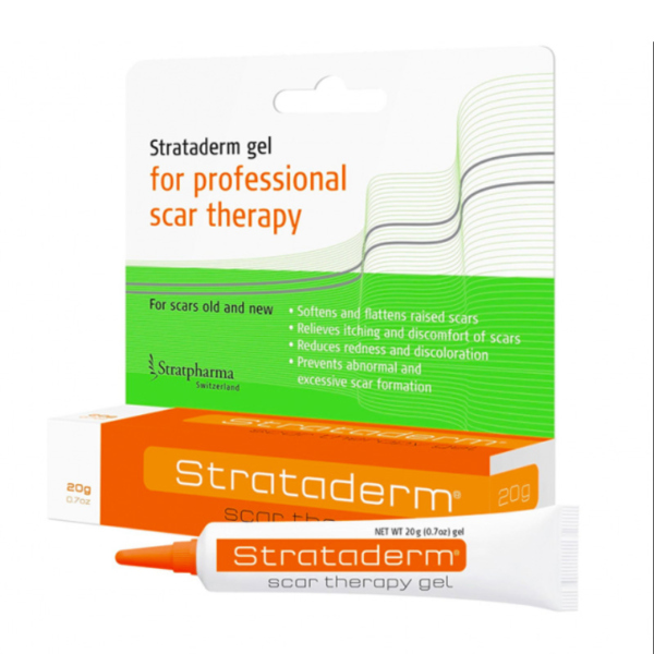 Strataderm 10g