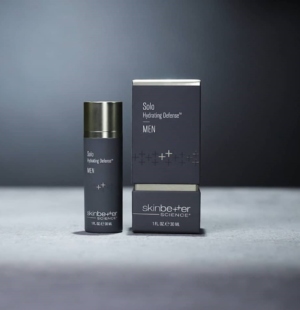 SkinBetter Solo Hydrating Defense Men