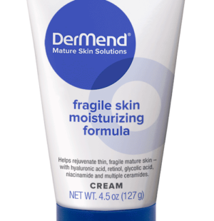 DerMend Fragile Skin Moisturizing Formula