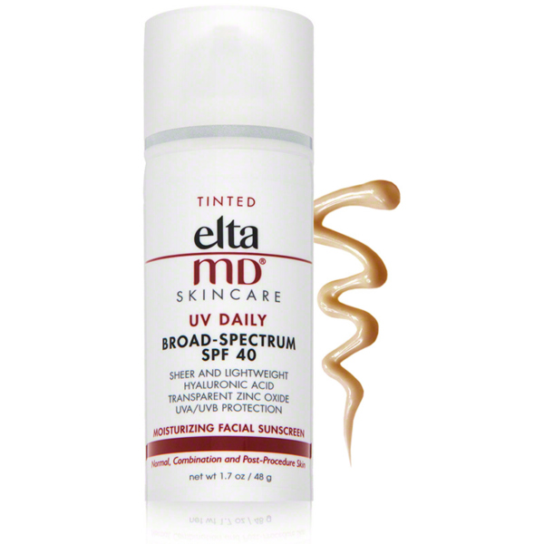 EltaMD UV Daily Tinted SPF 40