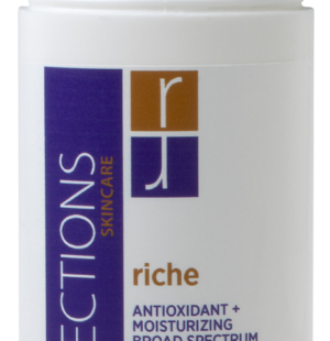 Riche Antioxidant + Moisturizing Sunscreen SPF 40