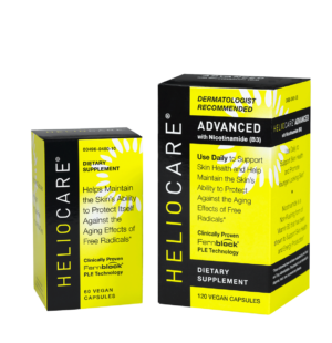 Heliocare Advanced Supplement
