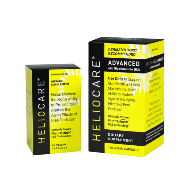 Heliocare Advanced Supplement