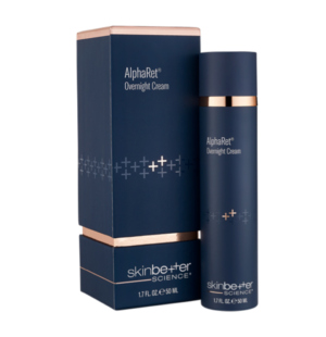 SkinBetter Alpharet Over Night Cream 30ML