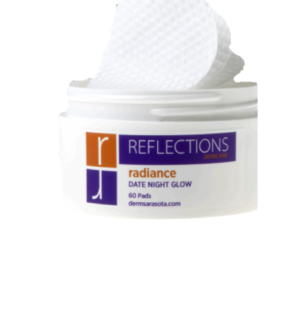 Radiance Date Night Glow Pads
