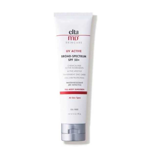 EltaMD UV Active SPF 50+