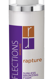 Rapture Sunless Bronzing Foam