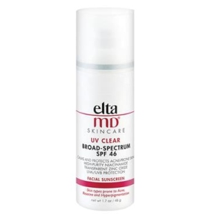 EltaMD UV Clear SPF 46