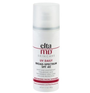 EltaMD UV Daily SPF 40