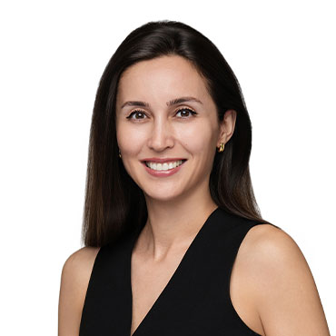 Eda Ustaoglu